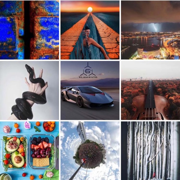 Meet your Posher, Ogee - Picture 14 of 15